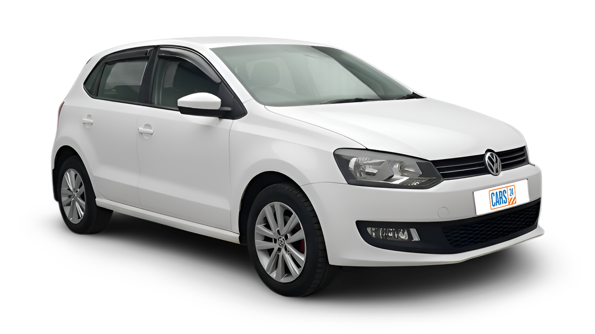 Volkswagen Polo-img